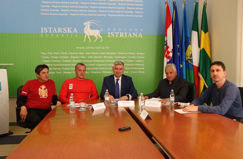 La Regione Istriana ha stanziato fondi per la conservazione del patrimonio e della tradizione marittima