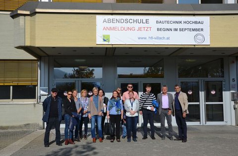 Razvoj 3D kompetencija za istarske učenike kroz Erasmus+
