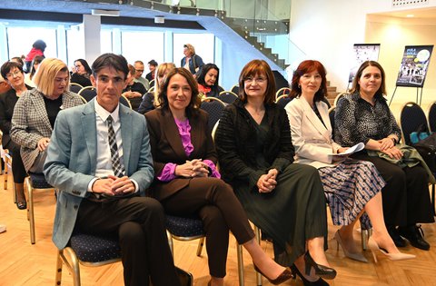 Prevencija kao preduvjet zdravlja: Otvorena 9. konferencija „Zajedno s Vama do zdravlja“