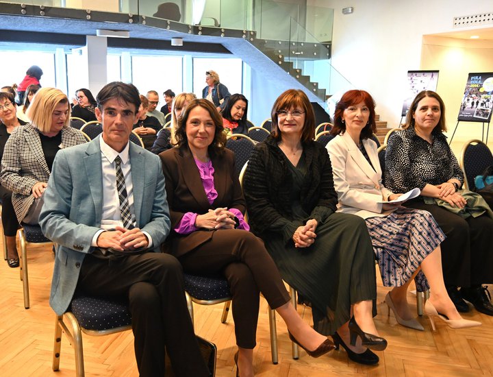 Prevencija kao preduvjet zdravlja: Otvorena 9. konferencija „Zajedno s Vama do zdravlja“