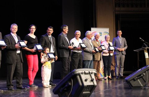 Održan 2. Festival multikulturalnosti u INK