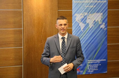 Stabilnost istarskog gospodarstva potvrđuju brojni indikatori