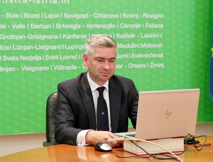 Održan online panel o digitalizaciji javne uprave u Hrvatskoj