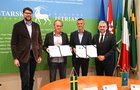 Potpisan Zaključak Istarske županije i Grada Pule o unaprjeđenju rada Kaštijuna