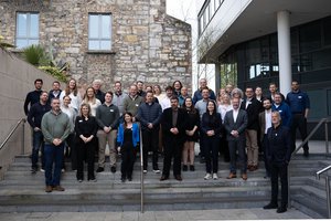 Od podatkovnih centara do toplinske energije: projekt DISCO u Dublinu