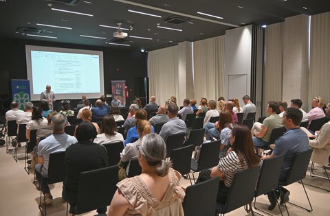 Župan Miletić: Popunjavanjem imovinskih kartica doprinosimo povećanju transparentnosti