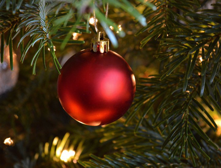 Augurio del presidente Miletić in occasione del Natale e dell'Anno nuovo ai fedeli di religione ortodossa