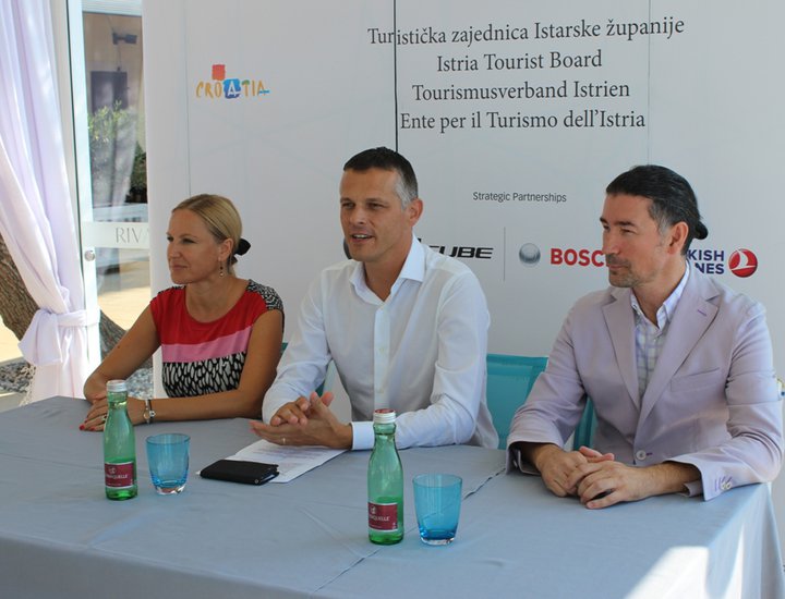 Župan Flego: Istra je apsolutni šampion hrvatskog turizma!