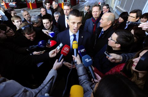 Župan Flego: Žica će naštetiti dostignutoj razini zajedništva na istarskom prostoru