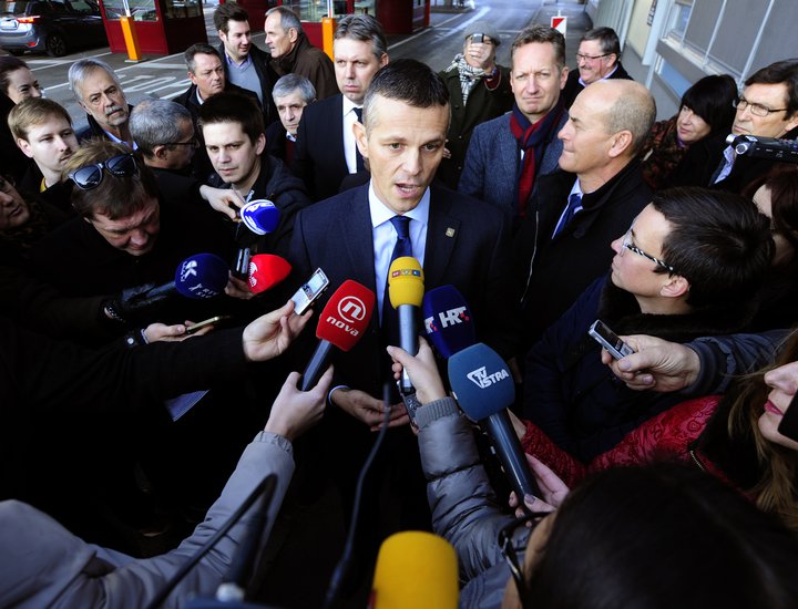 Župan Flego: Žica će naštetiti dostignutoj razini zajedništva na istarskom prostoru
