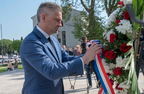 Župan Miletić: Istra je oduvijek bila korak ispred svog vremena