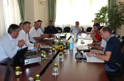 Il Presidente della Regione e i Sindaci dell'Istria fermamente contrari alla privatizzazione dei servizi idrici