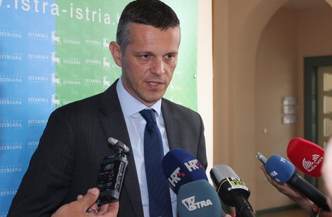 Župan Flego i saborski zastupnici iz Istarske županije složni oko statusa Opće Bolnice Pula