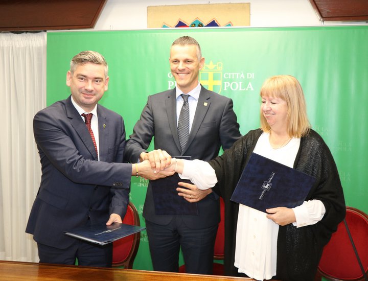Dom za starije i nemoćne osobe "Alfredo Štiglić" dobiva novih 98 mjesta