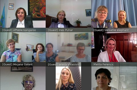 Povjerenstvo za ravnopravnost spolova IŽ: O nasilju nad ženama se još uvijek nedovoljno govori