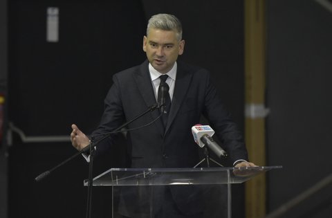 Il presidente Miletić: Desideriamo essere un partner aperto e attivo nello sviluppo della ferrovia istriana