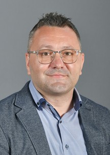 Zoran Karlić