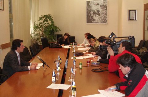 Pula: Zasjedanje Skupštine Jadranske euroegije u Anconi