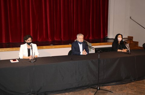 Firmati i contratti per i progetti e i programmi delle associazioni delle minoranze nazionali