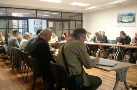 Pula: Nacrt prijedloga novog Zakona o otpadu