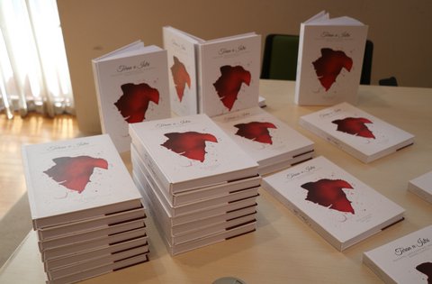 Predstavljena knjiga "Teran u Istri: povijesno, ampelografsko, enološko i pravno gledište"