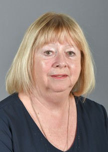 Vesna Grubišić Juhas
