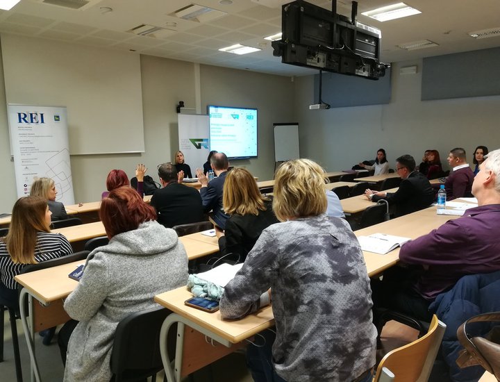 Započela izrada Strategije razvoja ljudskih  potencijala Istarske županije 2021. - 2027. godine
