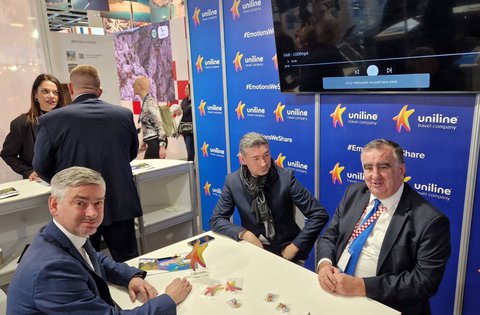 Veliki interes za Istru na turističkom sajmu ITB Berlin