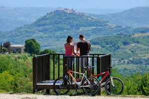 Obavljen Javni poziv za dodjelu potpora za projekte na turistički manje razvijenim područjima Istre u 2026. godini