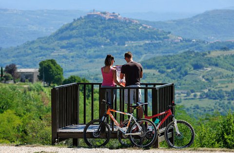 Obavljen Javni poziv za dodjelu potpora za projekte na turistički manje razvijenim područjima Istre u 2026. godini