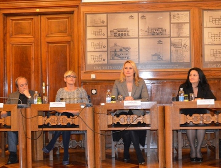 Razmjena iskustva: Pulu posjetila delegacija 15 američkih kongresnika