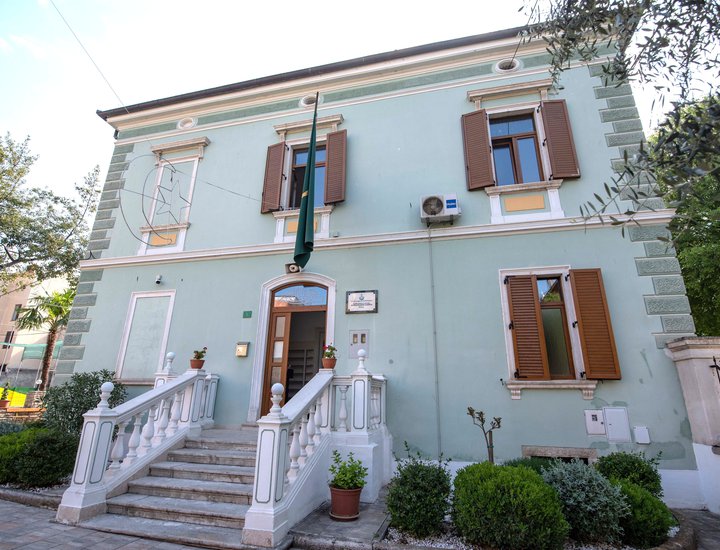 Čestitka istarskog župana Borisa Miletića u povodu Ramazanskog bajrama