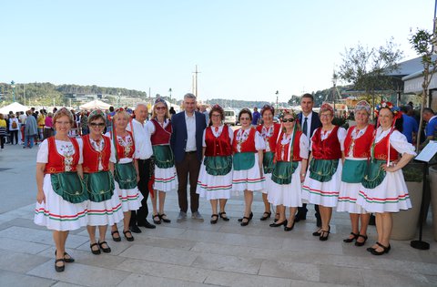 Održan 7. Festival multikulturalnosti