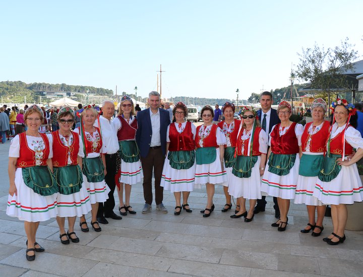 Održan 7. Festival multikulturalnosti