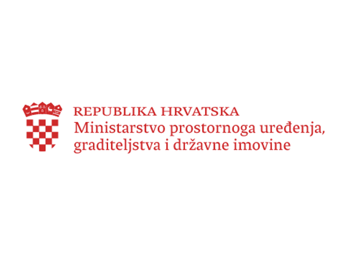 Ministarstvo prostornoga uređenja, graditeljstva i državne imovine objavilo Poziv na dodjelu bespovratnih sredstava „Energetska obnova zgrada javnog sektora“