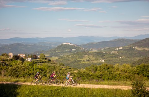 Istarska županija nastavlja s programima koji promoviraju održivi razvoj turizma