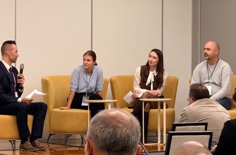 Znanje, inicijativa i zajednica – kako mladi oblikuju energetsku budućnost