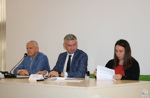 Istarska županija podupire razvoj poljoprivrede, šumarstva, ribarstva i vodnog gospodarstva
