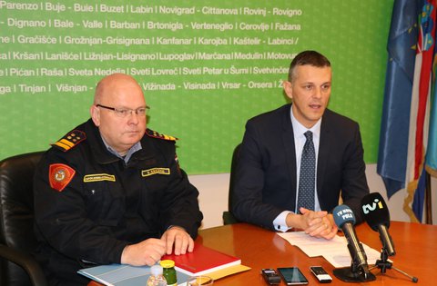 Novim EU projektom u operativnije rješavanje kriznih situacija na moru