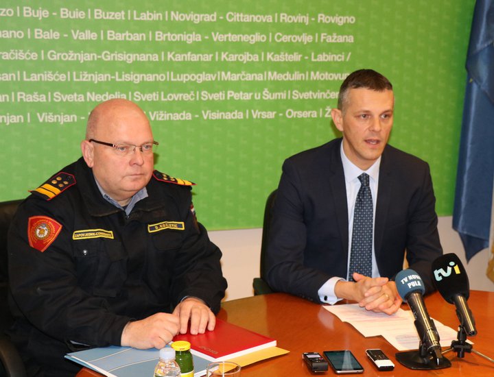 Novim EU projektom u operativnije rješavanje kriznih situacija na moru