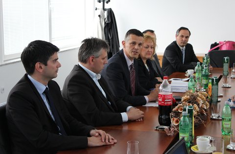 Istarska županija za odgodu primjene odredbe novog Zakona o vodama