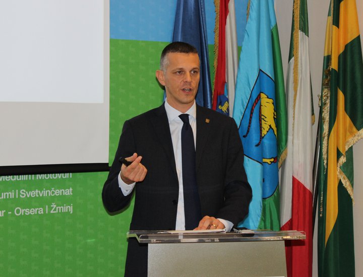 Župan Flego: U 2017. izdvajamo čak 34,6% za razvojne projekte