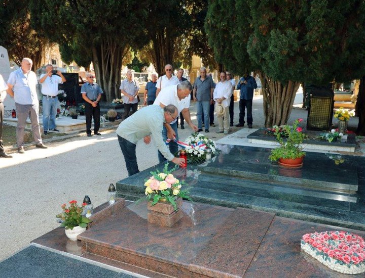 Obilježena 29. obljetnica formiranja 119. brigade HV