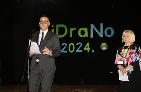 Otvorena županijska Smotra LiDraNo 2024.