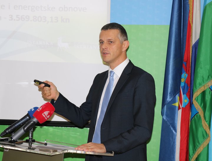 Župan Flego: U 2018. naglasak stavljamo na razvojne projekte i unapređenje društvenog standarda