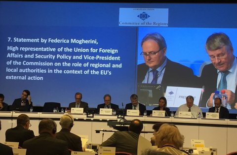 Župan Flego: Smanjenjem birokracije do jačeg ruralnog razvoja