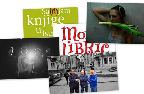 DANI ISTRE U VOJVODINI 2016.