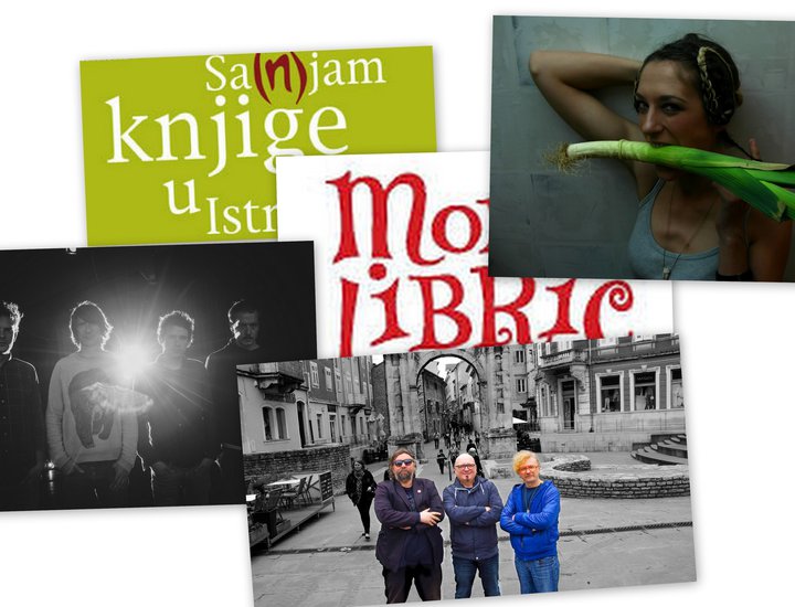 DANI ISTRE U VOJVODINI 2016.