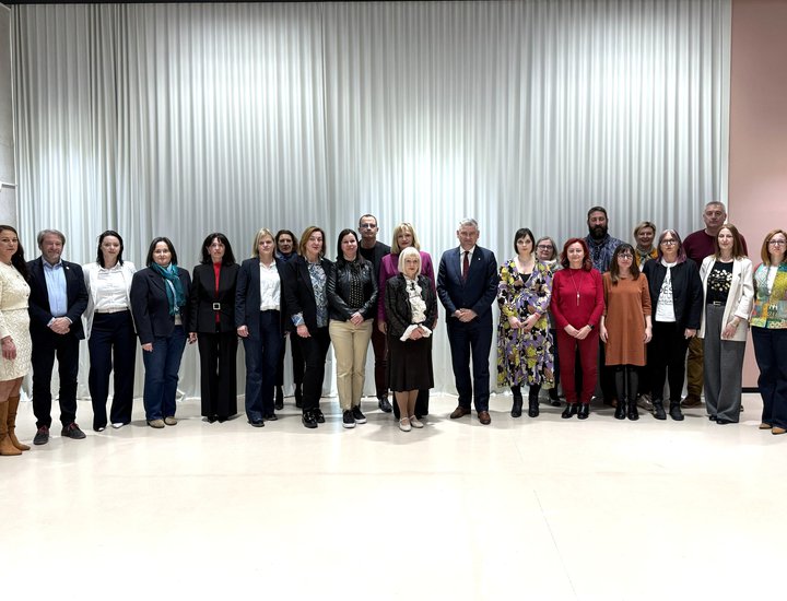 Istarska županija nastavlja sa snažnim ulaganjima u identitet - vrtićima i školama dodijeljeno više od 150.000 eura za zavičajnu nastavu