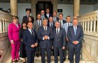 Predsjednik Vlade RH u Poreču na sastanku sa županom Miletićem i gradonačelnikom Peršurićem